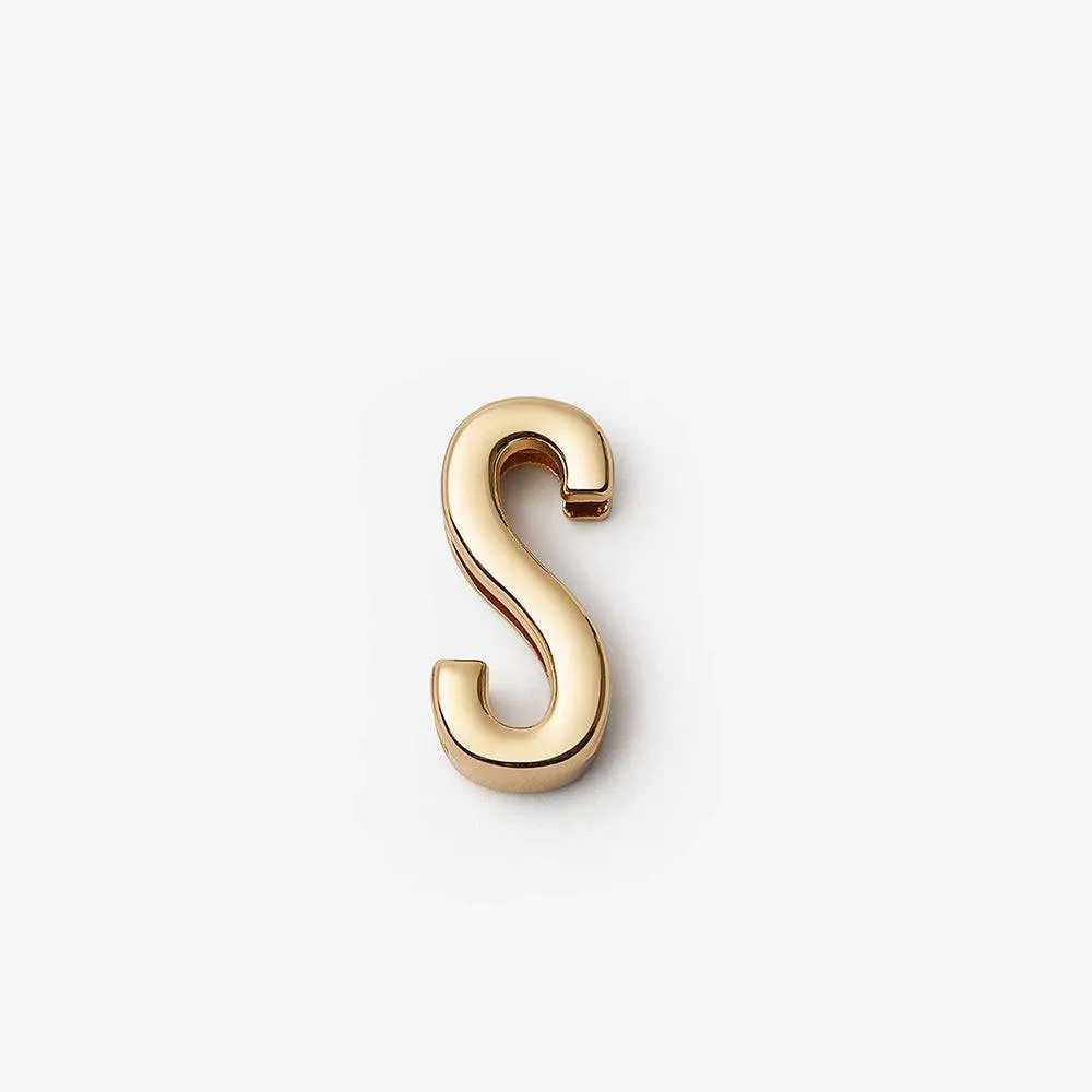 Personalized Alphabet Accessories- Letter & Number