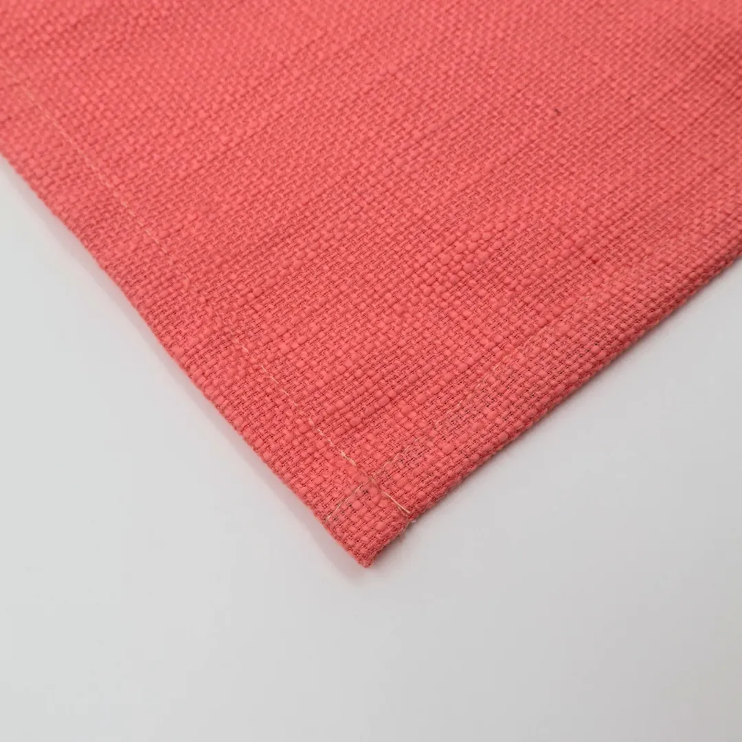 Pink Cotton Throw Blanket 55" X 70"