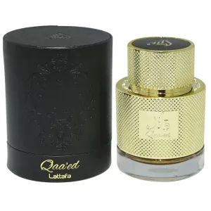 Qaa'ed Edp 100ml  For Unisex  By Lattafa