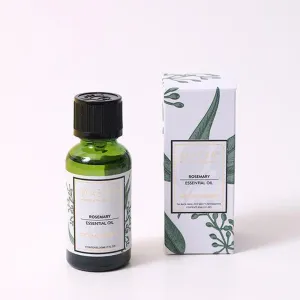 Rosemary Essential Oil