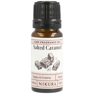 Salted Caramel Fragrance Oil | Fine Fragrance