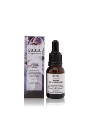 Salus - Athena Oil Burner Blend