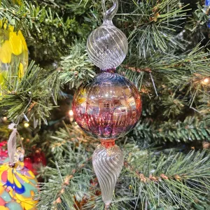 Salusa Classic Ornament