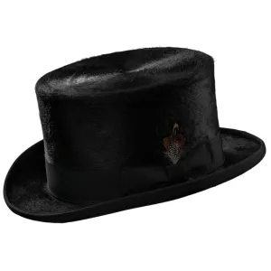 Selentino Action Beaver Top Hat