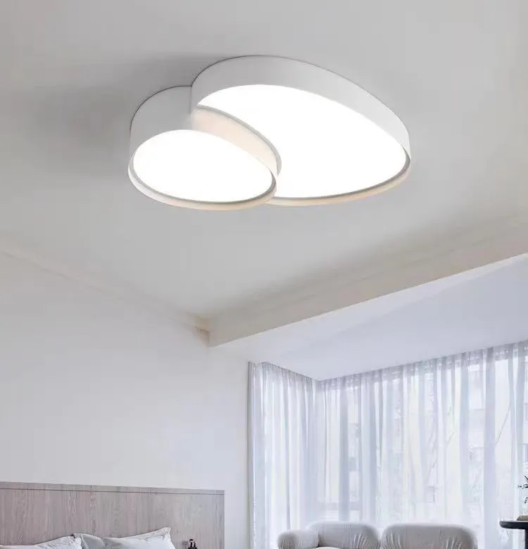 Simple And Fashionable Hall Lamp Bedroom Study Lamp