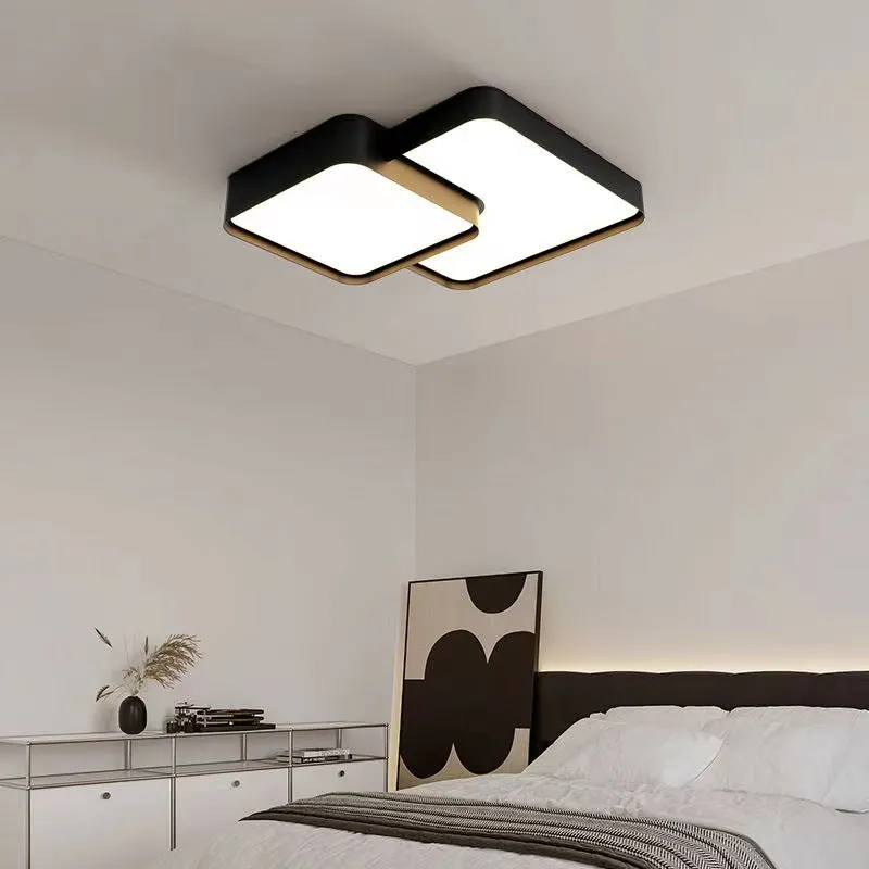 Simple And Fashionable Hall Lamp Bedroom Study Lamp