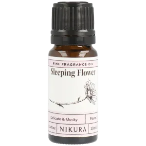 Sleeping Flower Fragrance Oil | Fine Fragrance