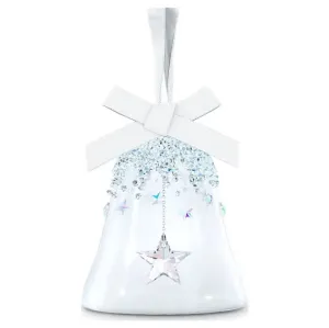 Swarovski Bell Ornament - Large (SKU: 5545451)