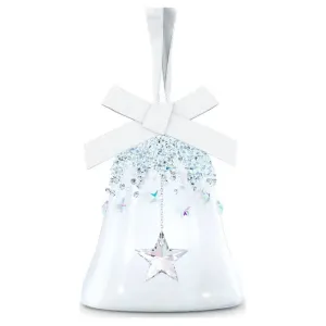 Swarovski Bell Ornament - Small (SKU: 5545500)