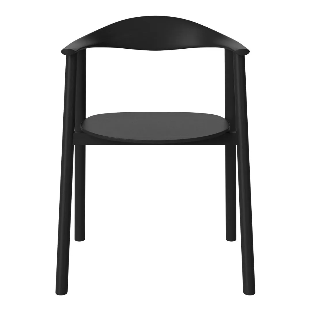 Swing Dining Chair