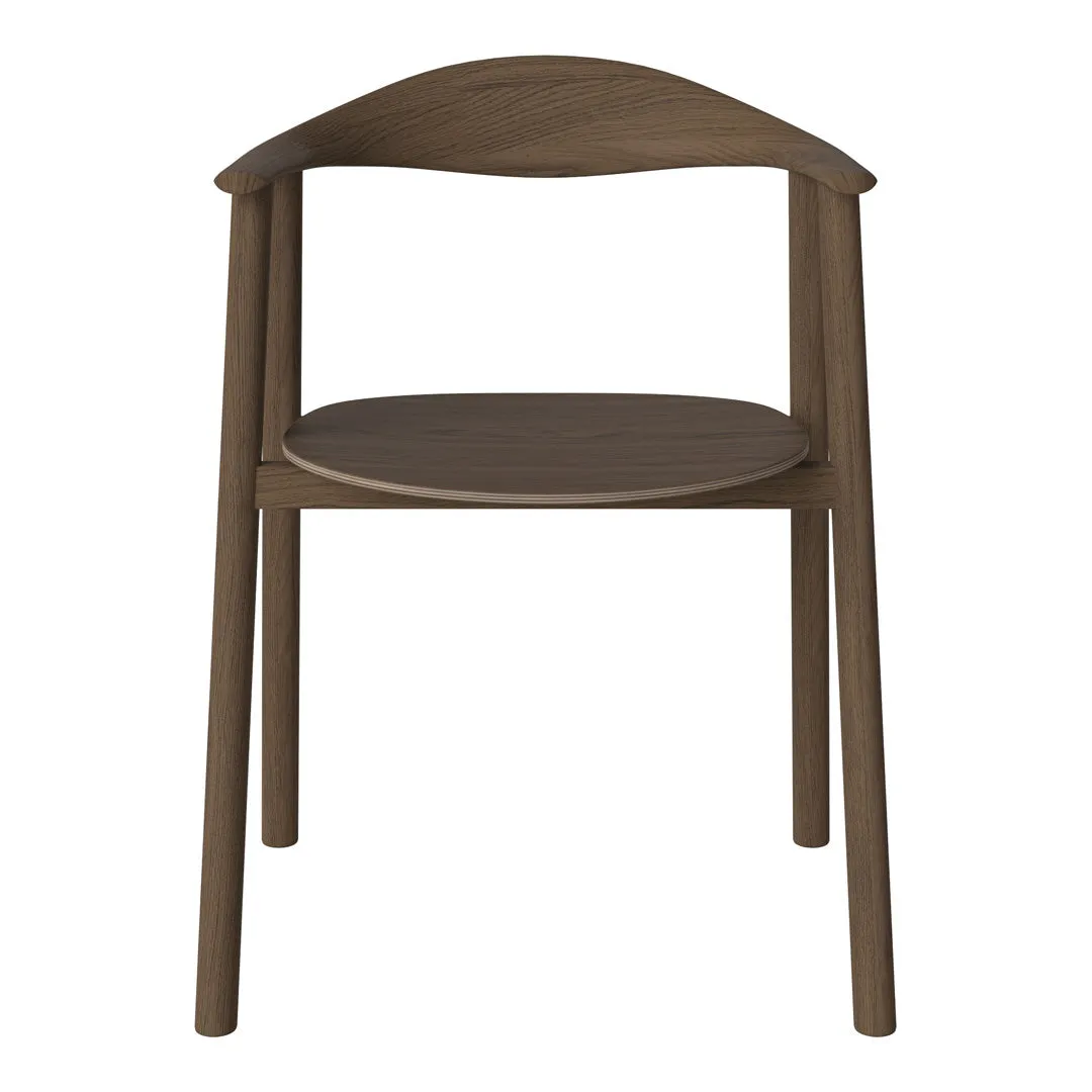 Swing Dining Chair