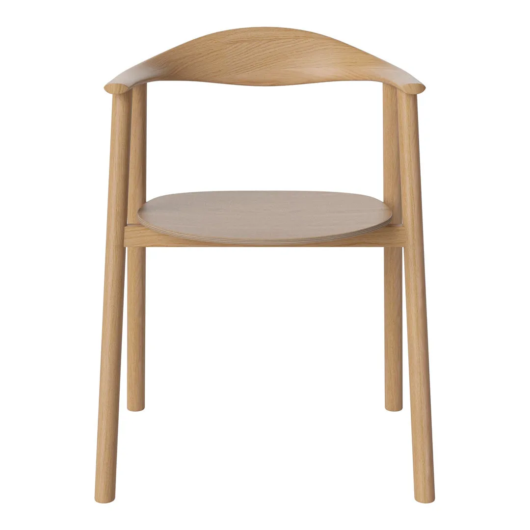 Swing Dining Chair