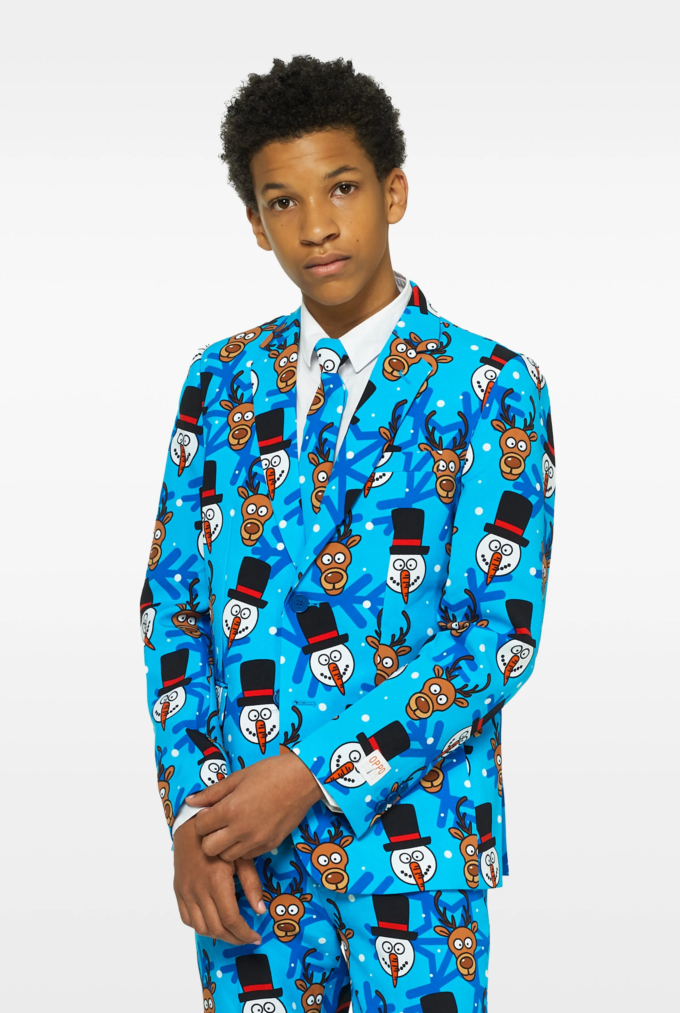 TEEN BOYS Winter Winner Tux or Suit