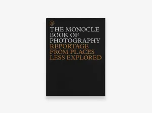 The Monocle Book of Photography