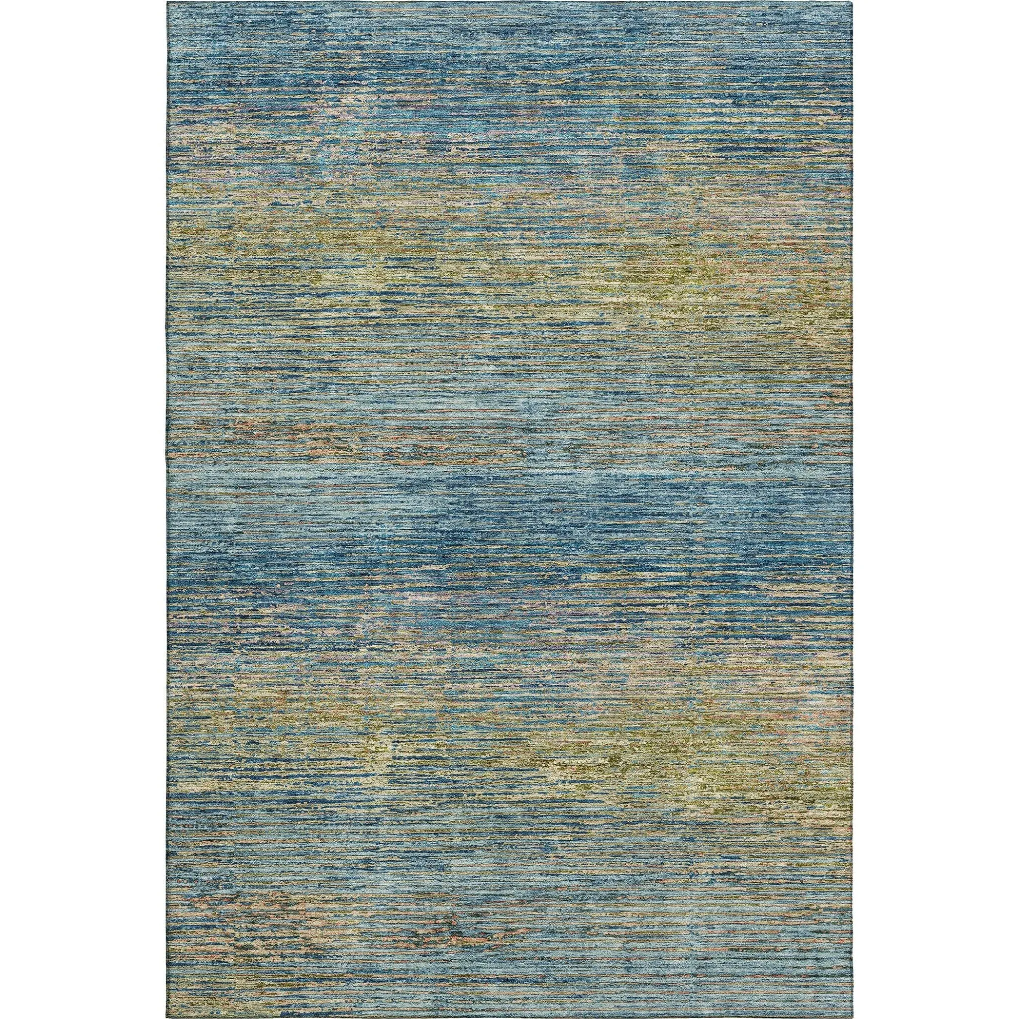 Trevi TV1 Denim Rug