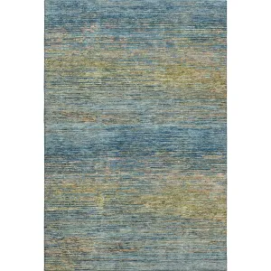 Trevi TV1 Denim Rug