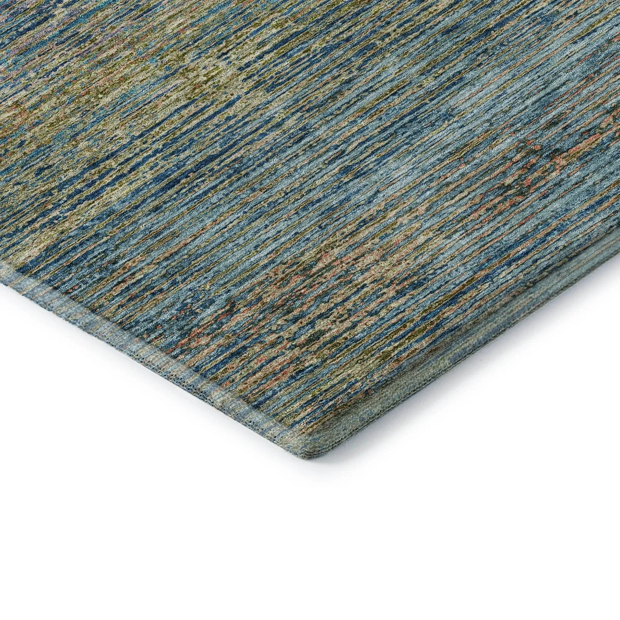 Trevi TV1 Denim Rug