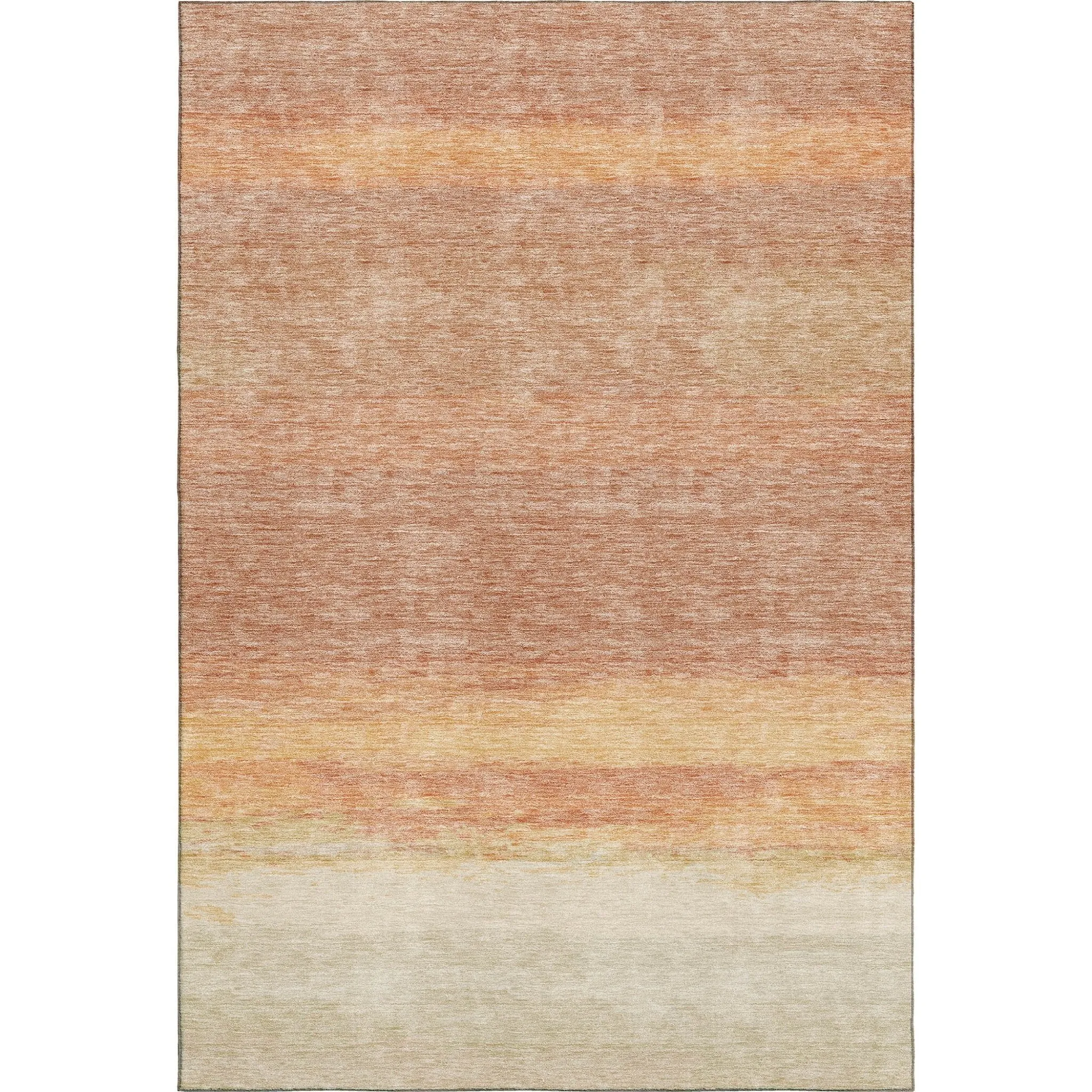 Trevi TV2 Salmon Rug