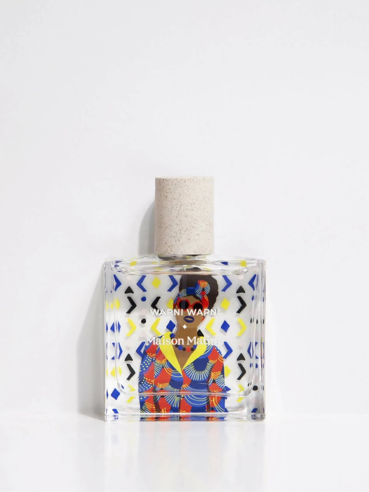 Warni Warni - Maison Matine Perfumes